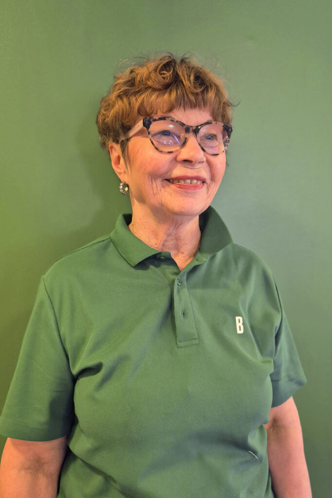 lepola arja annala