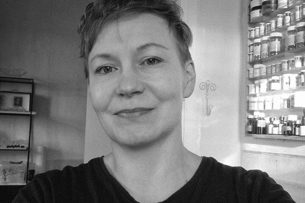 Taiteilijat katja rauhamaki lepola taidesiipi