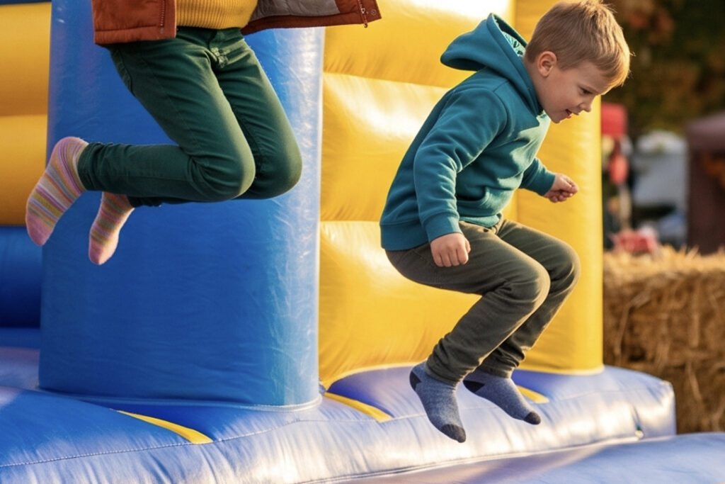  sivut lepolan maalaismarkkinat 2026 kuhmalahti pomppulinna taikahile